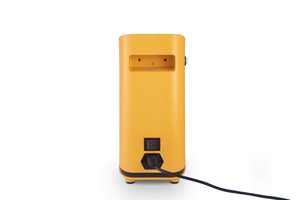 Горячая Распродажа Ручной пресс 450 кг, нагреваемая прессовая поверхность 90x60 мм - Product Image 2