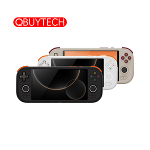 Máy chơi game cầm tay Mangmi AIR X màn hình cảm ứng 5.5 inch, Android 14, 128GB, 5000mAh, Wi-Fi 5, BT5, làm mát chủ động - Product Image 1