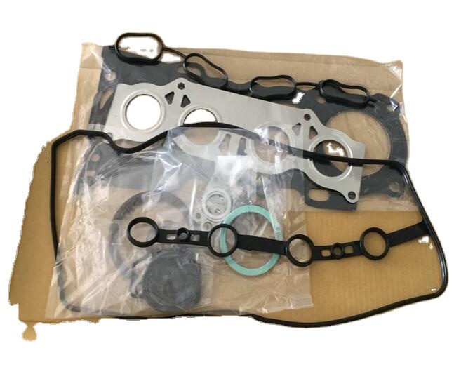 ESAEVER FULL KITS COMPLETE GASKET 04111-50541 for Toyota HILUX