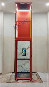 <span class=keywords><strong>Ascenseur</strong></span> transparent TUHE pour la <span class=keywords><strong>maison</strong></span> avec fonctions intelligentes, <span class=keywords><strong>ascenseur</strong></span> sans fosse, <span class=keywords><strong>ascenseur</strong></span> résidentiel, mini-<span class=keywords><strong>ascenseur</strong></span>, <span class=keywords><strong>prix</strong></span> des ascenseurs, petit <span class=keywords><strong>ascenseur</strong></span> pour la <span class=keywords><strong>maison</strong></span> - Product Image 5