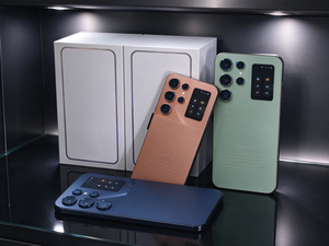 Teléfono Móvil S25 Ultra 5G Nuevo y Original, Modelo de Lanzamiento, Edición Global Desbloqueada, Envío a Todo el Mundo - Product Image 4