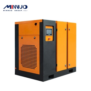 Tùy Chỉnh Loại Mới Chất Lượng Cao Atlas Copco Máy Nén Khí Trục Vít Hiệu Suất Cao Ổn Định - Product Image 3