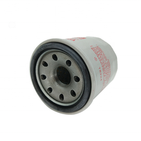 ZYC Hebei-piezas de coche, fabricación al por mayor, 15208-65F0A 15208-ED50A 6671057, filtros de aceite japoneses