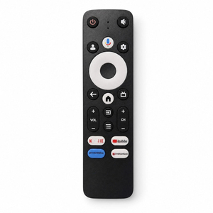 Original Voice Remote Control for Blaupunkt <b>TV</b> 24WGC5500S 32WGC5500S 32WGC5520S 40FGC5500S - Product Image 1