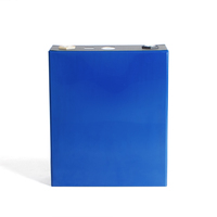 Batterie lithium-ion LFP prismatique 280Ah 3.2V cellule Lifepo4 pour appareil ménager batterie Lifepo4 haute capacité 280Ah