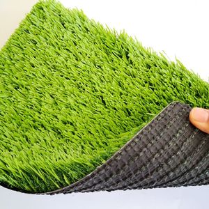 De alta calidad de fútbol de césped Artificial Natural Gass de fútbol de gimnasia rítmica de campo - Product Image 1