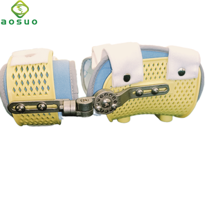 Orthotics peralihan pinggul dan pinggul, fiksasi sendi Orthosis dapat disesuaikan untuk anak-anak - Product Image 5