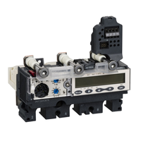 L430506 3p3d Micrologic 6.2e 160a Nueva Serie