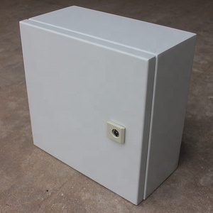 電源エンクロージャテレコム屋外キャビネット金属ボックスエンクロージャー - Product Image 2