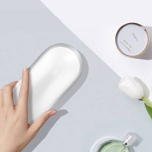 Haute qualité prix usine nouveau Design blanc et apparence fraîche Portable rechargeable boules de poils dissolvant R - Product Image 2