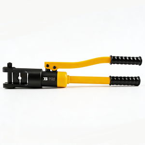 EMEADS YQK-300 Manuel Hidrolik Sıkma Pensesi, 10-300mm² 70KN Kuvvet, Hafif 3.7kg Alaşımlı Çelik, Enerji Endüstrisi için - Product Image 1