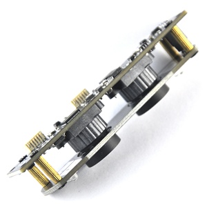2mp <span class=keywords><strong>Ir</strong></span> Usb <span class=keywords><strong>Camera</strong></span> Module Hdr Ar0230 Met Dubbele Lens Vaste & Handmatige Focus 1080P Voor Gezichtsherkenning - Product Image 5