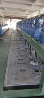 Filtro a Fusione Verticale/CPF di Alta Qualità per Linea PSF Macchina per Fibre Filtro a Fusione PET con Nucleo PLC Prodotto da Azienda Esperta