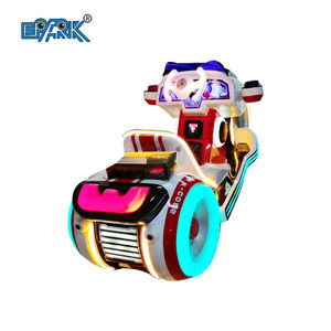 Équipement <span class=keywords><strong>de</strong></span> parc d'attractions alimenté par batterie, nouveauté 2022, pour centres commerciaux, moto, voitures - Product Image 4