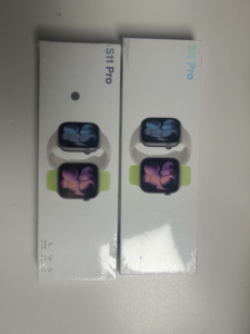 Best Selling S10 Explosive Heart Rate Blood Pressure Blood Oxygen Health Monitoring Sports Bluetooth <strong>Smart</strong> Tracking <strong>Watch</strong> - Product Image 6