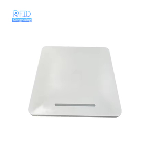Long Distance <strong>Uhf</strong> Rfid <strong>Reader</strong> 860-960mhz USB RS232 Weigand26 Wifi POE Integrated <strong>Reader</strong> - Product Image 5