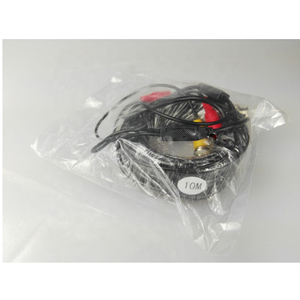 20 mét <span class=keywords><strong>BNC</strong></span> cắm và DC cắm 2 trong 1 cáp cho máy ảnh HD và CCTV DVR hệ thống - Product Image 6