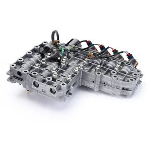 Cuerpo de Válvulas de Transmisión CVT ORIGINAL CTF25A para BaoJun 510 530 560 610 630 730 Wuling - Product Image 2