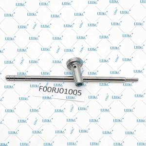 Erikc F J01 00R 005วาล์วหัวฉีดน้ำมันเชื้อเพลิงของแท้ F00RJ01005 F00R J01 005วาล์วควบคุมหัวฉีดดีเซล - Product Image 2