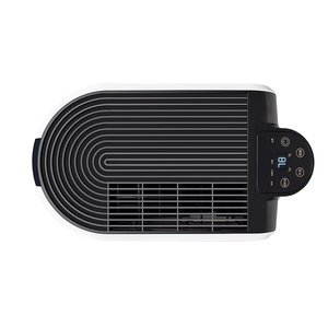 2025 Superventas Deshumidificador Doméstico Inteligente Portátil de Plástico de 20L - Product Image 5