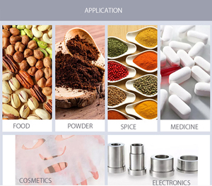 ถุงไมลาร์อลูมิเนียมฟอยล์ผิวมันเปิดด้านบนเปิดได้แบนพร้อมกันกลิ่นฉีกขาดสำหรับบรรจุภัณฑ์ - Product Image 6