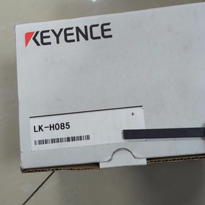KEYENCE LK-H085 Ultra High Speed/high-precision CMOS Laser Displacement <b>Sensor</b> LK-G5000 Series <b>Sensor</b> Head Width Type LK-H085 - Product Image 4