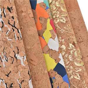 Paneles Acústicos de Corcho Xinbojia 25x10x3-8mm Aislamiento Acústico Para Escuelas y Guarderías - Product Image 4