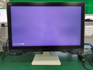 El sistema de cámara de endoscopia de vídeo médico rígido portátil <span class=keywords><strong>Tuyou</strong></span> de 32 pulgadas viene con fuente de luz LED para laparoscopia artroscopia Urología - Product Image 3