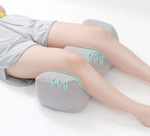 Poggiapiedi supporto per gambe cuscino in Memory Foam cuscino posizionamento elevazione cuscini supporto per caviglia cuscino per gambe per dormire a letto - Product Image 5