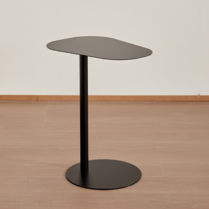 Nhỏ <span class=keywords><strong>C</strong></span> hình ghế máy tính xách tay cuối bảng bên KD <span class=keywords><strong>C</strong></span>ấu trú<span class=keywords><strong>c</strong></span> kim loại bệ hình bầu dụ<span class=keywords><strong>c</strong></span> sofa bên Bàn <span class=keywords><strong>c</strong></span>à phê cho phòng khách - Product Image 2