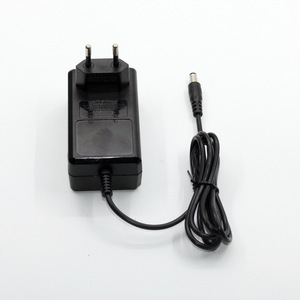 European Plug 21.6V 3A DC <b>Power</b> <b>Adapter</b> Constant Voltage For Audio Equipment - Product Image 1