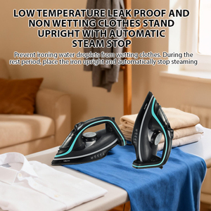 Setrika Uap Rumah Tangga Berkualitas <span class=keywords><strong>Super</strong></span> dari Produsen Sokany, Setrika Uap Vertikal Elektrik Multifungsi - Product Image 2