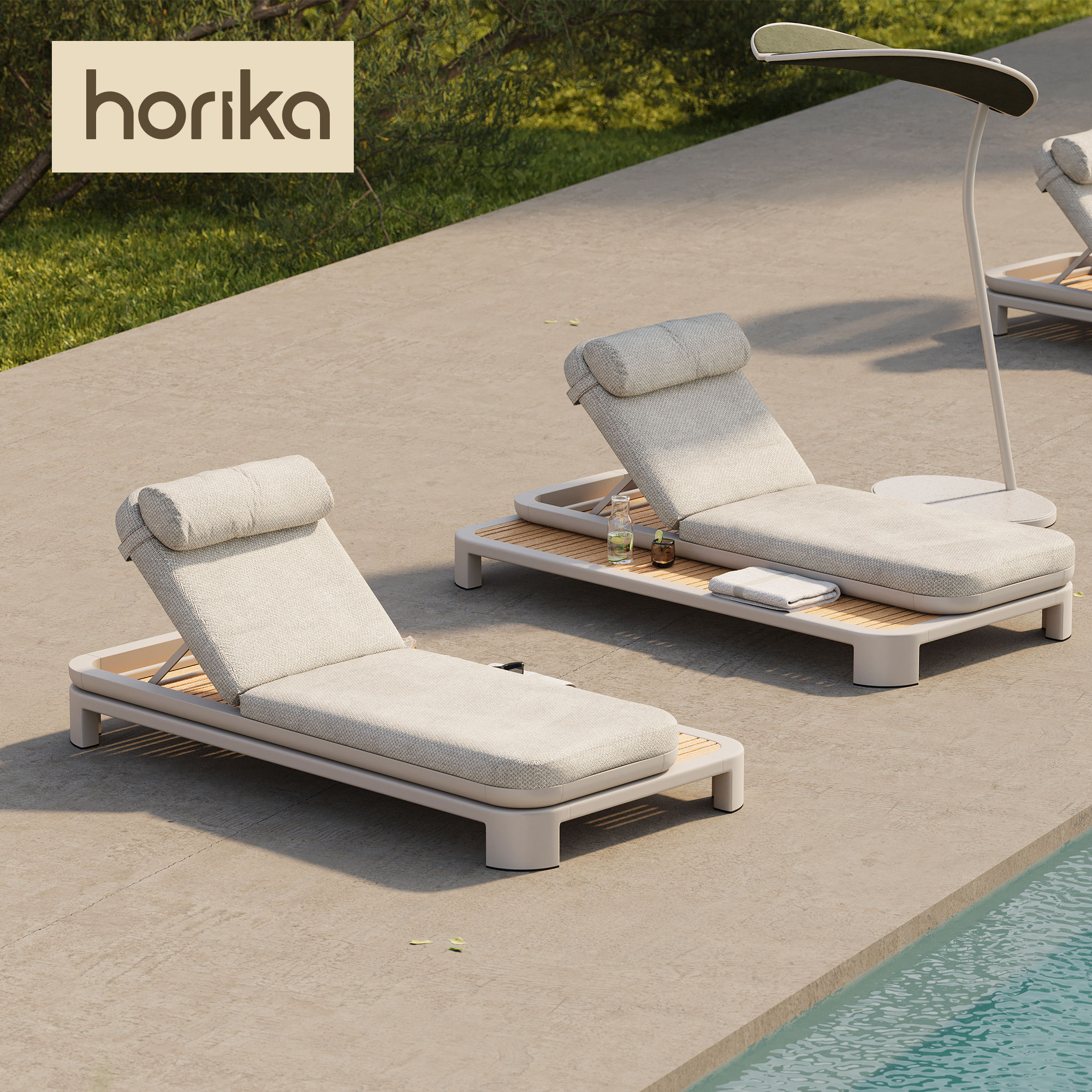 Outdoor Chaise Aldi Sun Loungers 2021 Aldi Sun Lounger 2021 Aldi