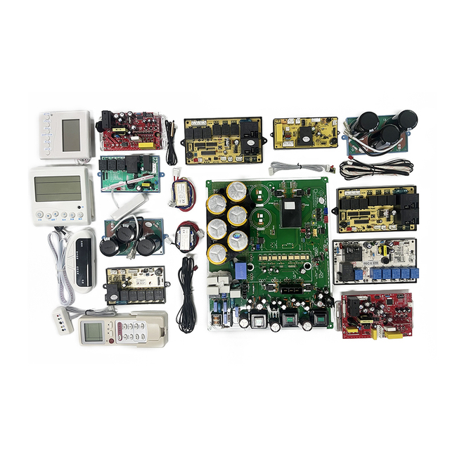 Universal Air Conditioning PCB Board air Conditioning Main Spare Parts for LG Daikin Midea Inverter air Conditioner Parts