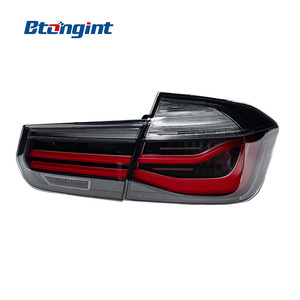 Feux arrière <span class=keywords><strong>Système</strong></span> d'éclairage <span class=keywords><strong>automatique</strong></span> Convient aux modèles BMW Série 3 F30 12-18 Modification des feux arrière pour style MP F35 - Product Image 4