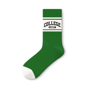 BiLu Personalized <b>Socks</b> Custom Made High Quality Printing Fast Production Ideal for <b>Gifts</b> - Product Image 1