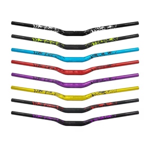 <span class=keywords><strong>Manillar</strong></span> de bicicleta de <span class=keywords><strong>carbono</strong></span> y aleación de alta calidad, piezas de bicicleta de <span class=keywords><strong>carretera</strong></span> y BMX - Product Image 6