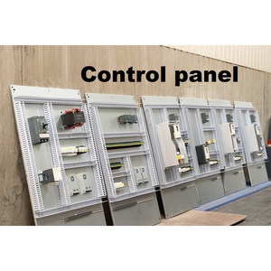 Pont roulant monopoutre à commande à distance avec palan électrique à câble <span class=keywords><strong>de</strong></span> la marque SZMC pour usage industriel en usine - Product Image 3