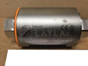 Producto Original Genuino IFM, Medidor de Flujo Magnético-Inductivo SM6601, Medición Precisa de Flujo, Consumo y Temperatura del Medio - Product Image 6