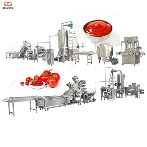 Machine pour fabrication de pâte de <span class=keywords><strong>tomate</strong></span>, g, appareil industriel, à prix bas, italien, petite échelle - Product Image 4