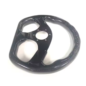 車のハンドル高度なビジネスファッション自動車アクセサリー - Product Image 5