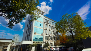 Dem wg029 mini chaveiro de medição, chaveiro de bolso e medidor de solda de inspeção, 11 peças - Product Image 6