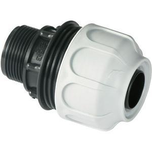 32X 1/4 \ "ตัวเชื่อมต่อตัวผู้แบบตรงหมวดหมู่สินค้า - Product Image 2