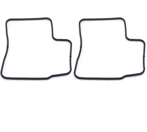 Kit <span class=keywords><strong>de</strong></span> réparation <span class=keywords><strong>de</strong></span> <span class=keywords><strong>carburateur</strong></span> pour moto Honda XRV650 Africa Twin RD03 1988-1990, pièces d'étanchéité à aiguille flottante - Product Image 3