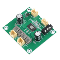 DC5V-26V 50W + 50W 2.0 canaux numérique classe D stéréo Audio amplificateur de puissance Module TPA3116 composants électroniques