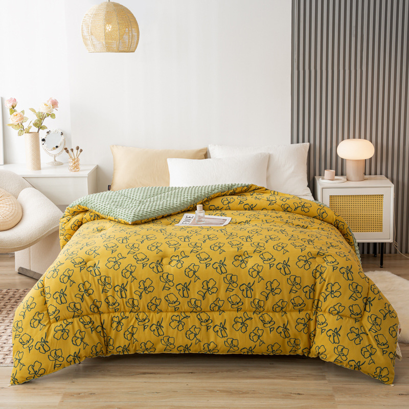 Стеганая Подушка размера «king-size»