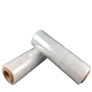 ฟิล์มหดความร้อนทนอุณหภูมิสูง พร้อมบริการตัด ด้วยเทคนิคการขึ้นรูปด้วยการเป่าลม และพื้นผิวเรียบ - Product Image 6