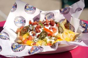 Papel Encerado Reciclable, Impresión Personalizada, Antigrasa, Impermeable, para Empacar Alimentos como Pizza, Hamburguesas, Sándwiches, Galletas, Azúcar, Ecológico - Product Image 2