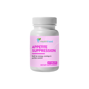 Produit phare : Capsules coupe-faim avec taurine pour usage quotidien, stimulent le métabolisme, capsules de soutien à la gestion de l'appétit - Product Image 1