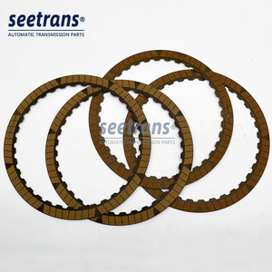 New Hot Bán ô tô hộp Số Phụ tùng 6f35 hộp số tự động ma sát tấm <span class=keywords><strong>Kit</strong></span> cho frod - Product Image 6